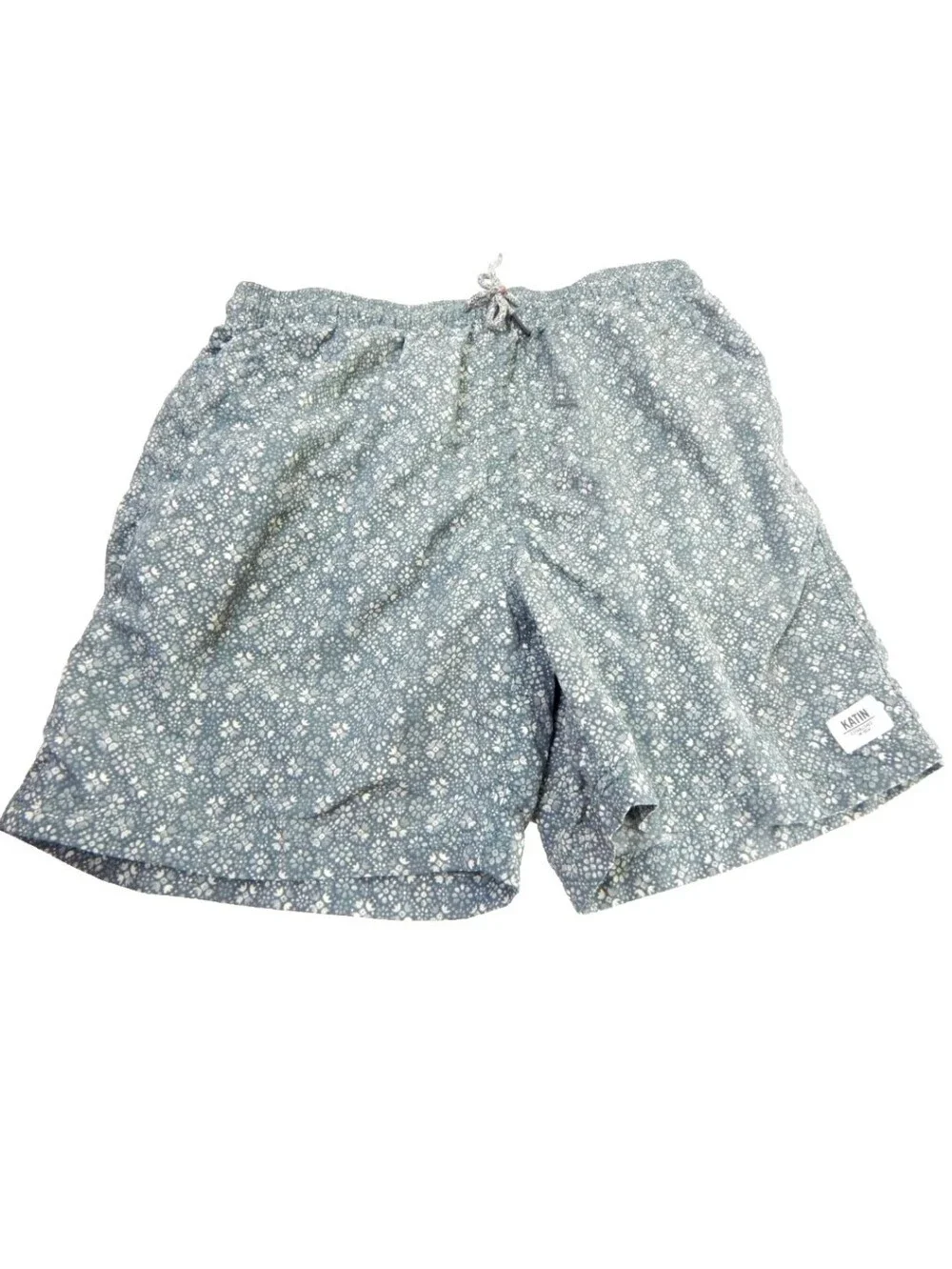Katin Volley Poolside Swim Trunks